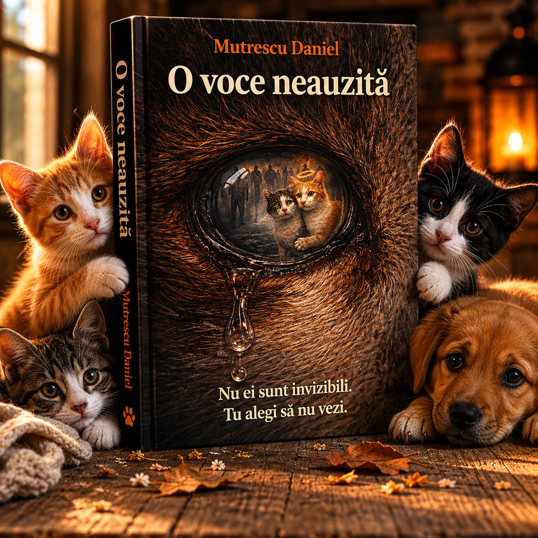 Cărți Animale