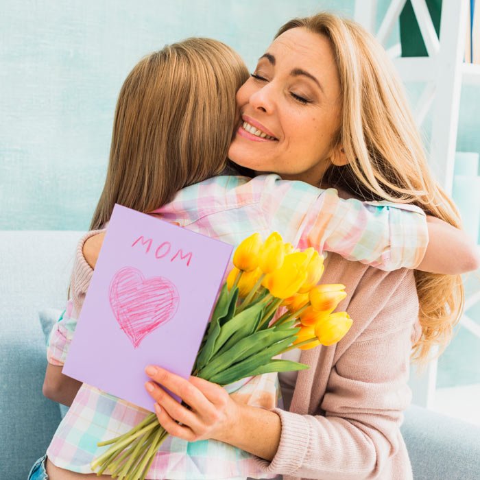 Cadouri 8 Martie Personalizate - TabloPrint