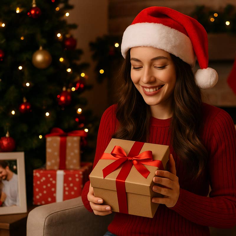 Cadouri pentru ea - TabloPrint