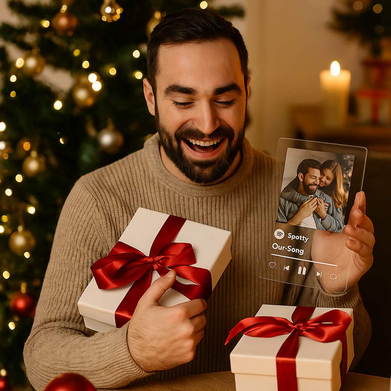 Cadouri pentru el - TabloPrint