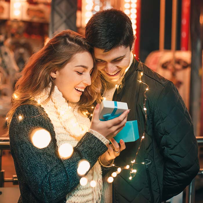 Cadouri Personalizate Craciun - TabloPrint