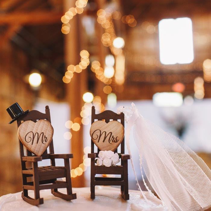 Cadouri Personalizate Nunta - TabloPrint