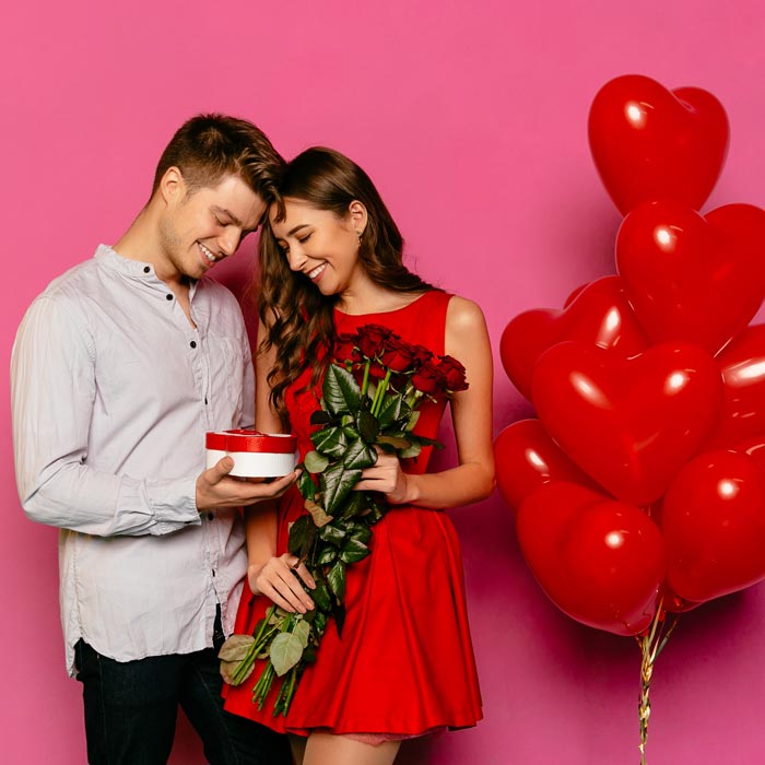 Cadouri Personalizate Valentine's Day - TabloPrint