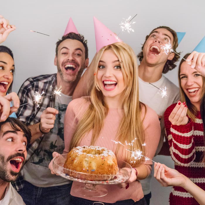 Cadouri Personalizate Zi de Nastere - TabloPrint