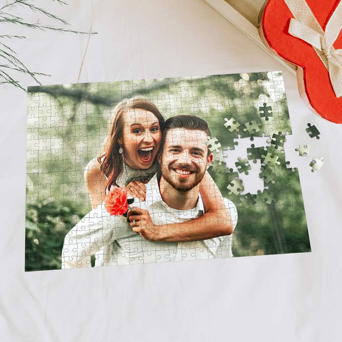 Puzzle Personalizat - TabloPrint