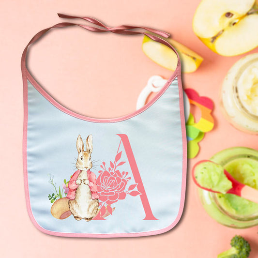 Bavetica personalizata fata- model 2 - TabloPrint