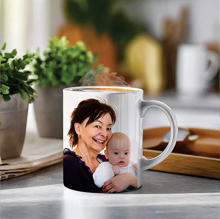 Cana personalizata cu poza - TabloPrint