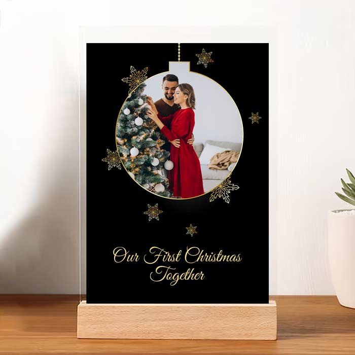 Tablou Foto Personalizat – Cadou Unic pentru Cupluri, Aniversări și Sărbători în Familie - TabloPrint