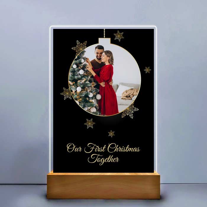 Tablou Foto Personalizat – Cadou Unic pentru Cupluri, Aniversări și Sărbători în Familie - TabloPrint