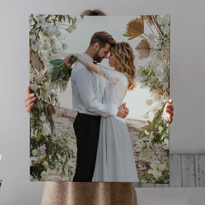 Tablou Canvas Personalizat cu Poza ta - TabloPrint